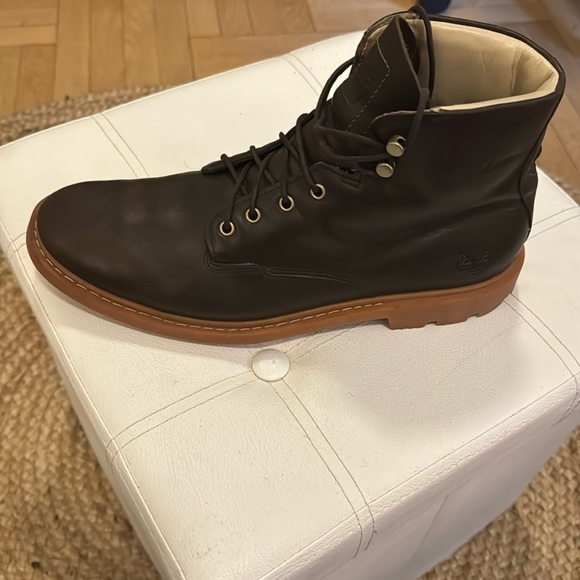 Timberland Earthkeeper WaterProof Boots 10M - Picture 3 of 9